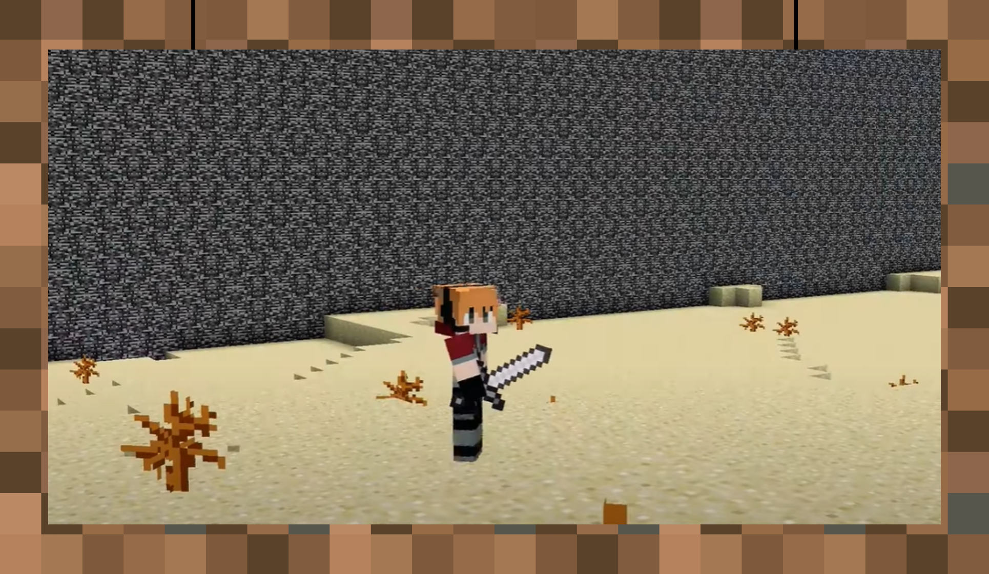 Delki’s Unforgettable UHC Death