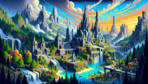 ip blocks in minecraft