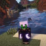 This is Minecraft’s RAREST Item