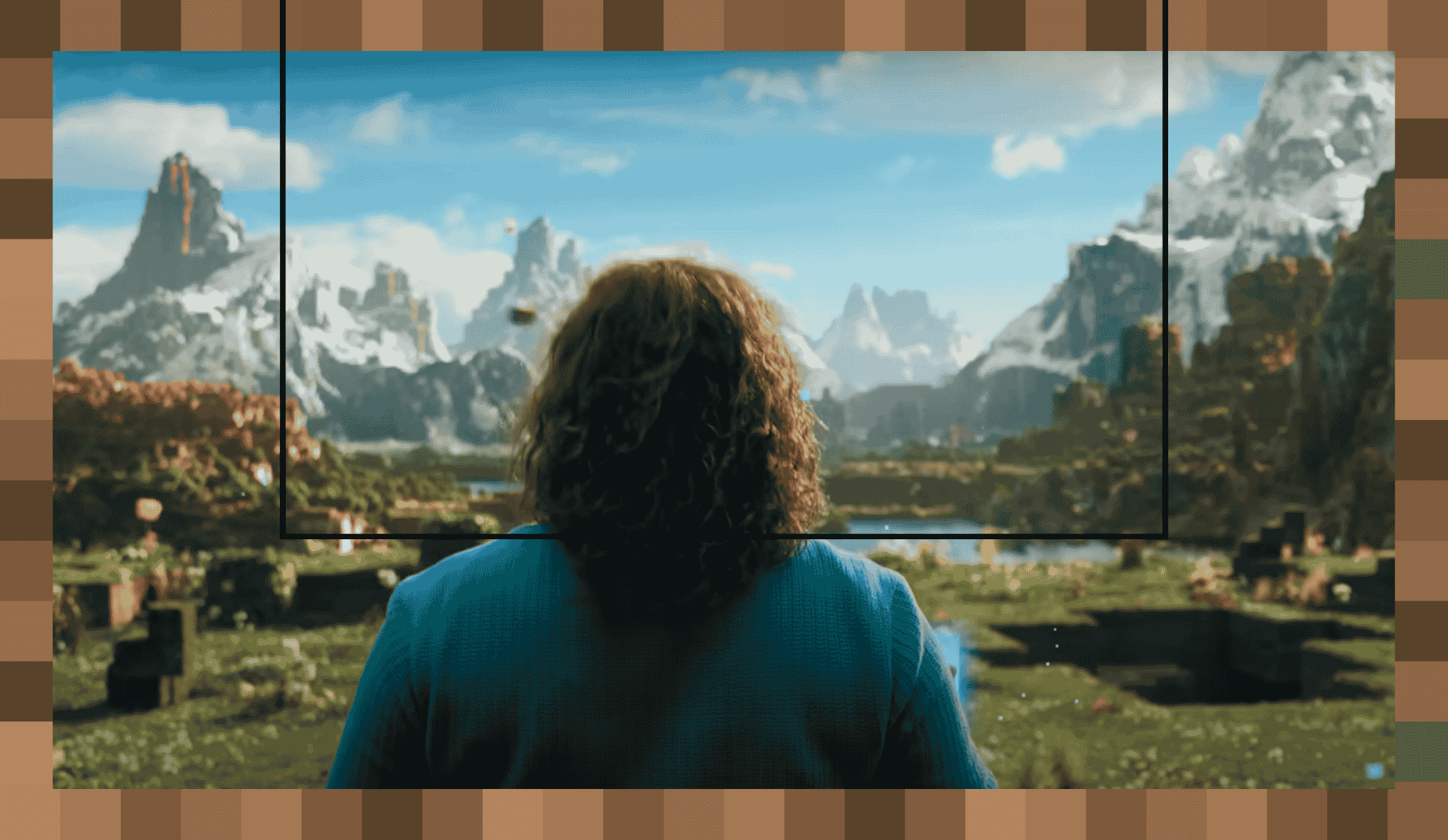 Minecraft Movie