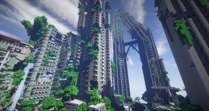 Endless Possibilities of Minecraft