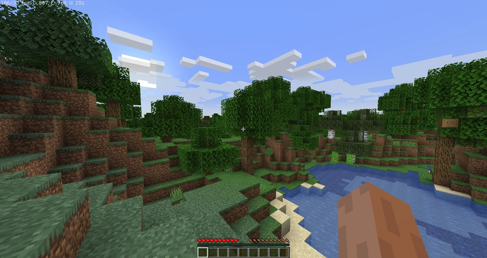 Investigating Minecraft’s Strangest Deleted Versions