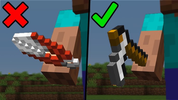 20 Minecraft Things That Are Totally Broken