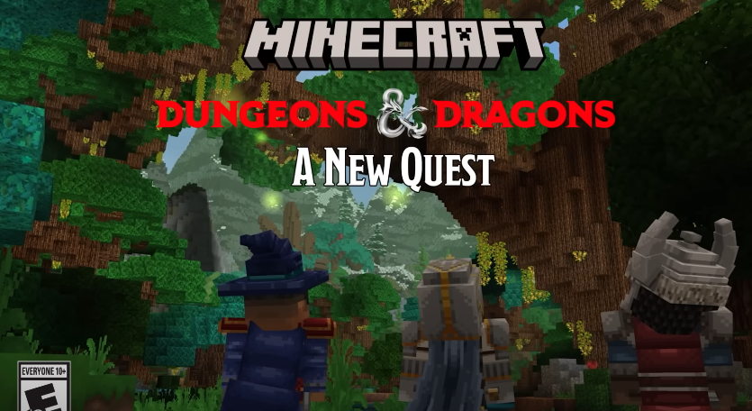 What’s New in "A New Quest"?