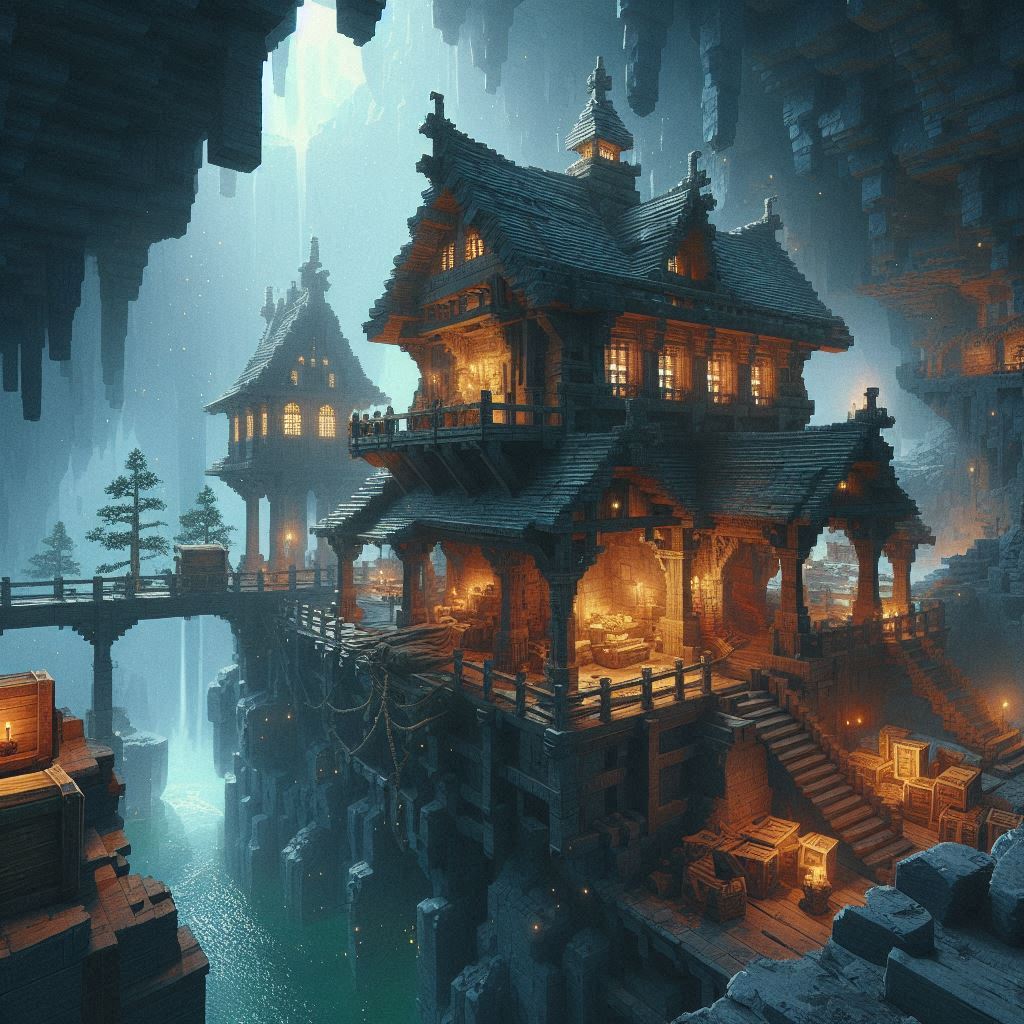 hidden structures