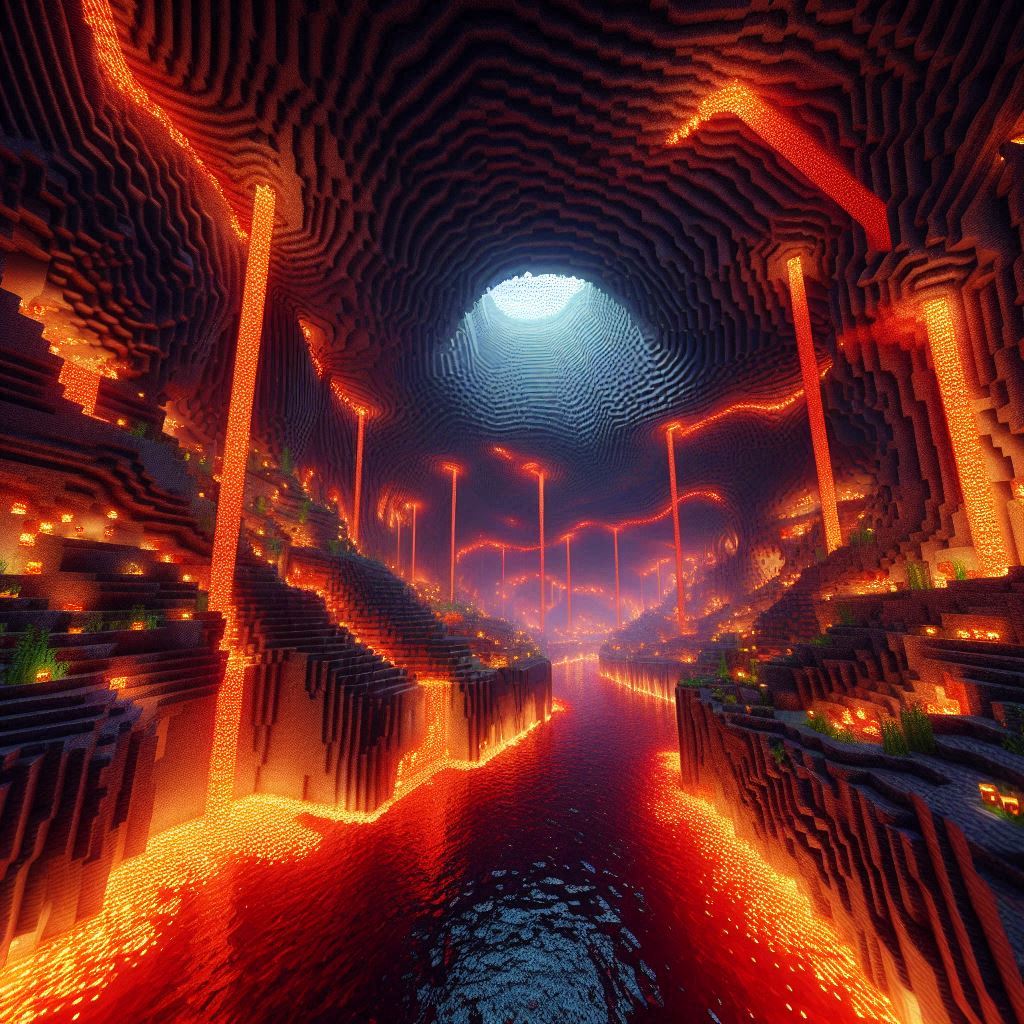 future cave biomes