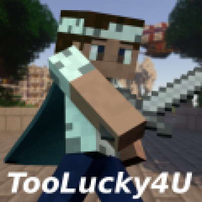 TooLucky4U