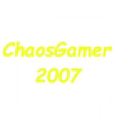ChaosGamer2007