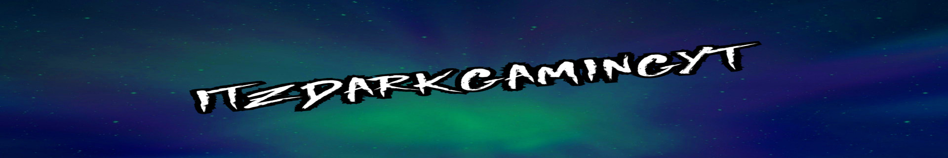 iTzDarkGamingYT