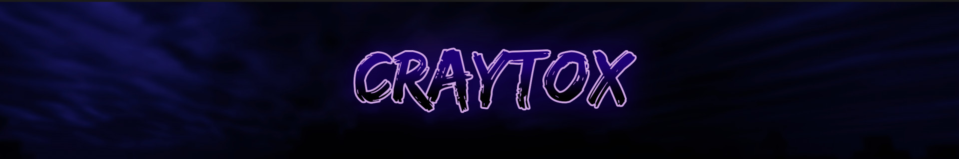 CraytoX