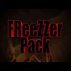 FReeZZer1kPack