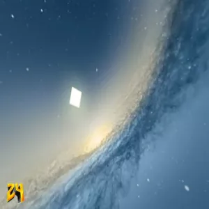 universe sky