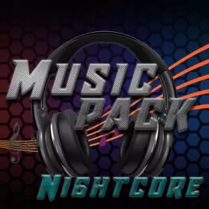 Nightcore Music Pack [ADDON]