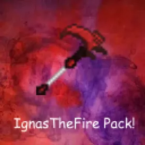 IgnasTheFire Pack