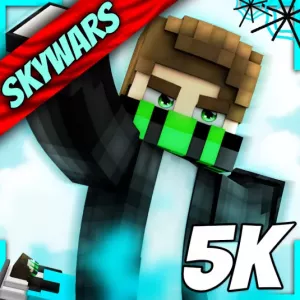 Bezge SkyWars Pack