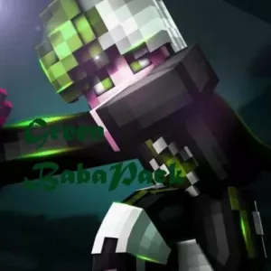 GrennBabaPack128xPack
