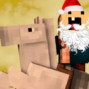 Mentally Christmas Pack