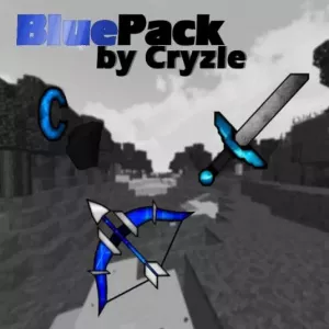 CryzlesBluePack