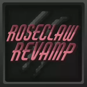 RoseClaw Revamp [32x]