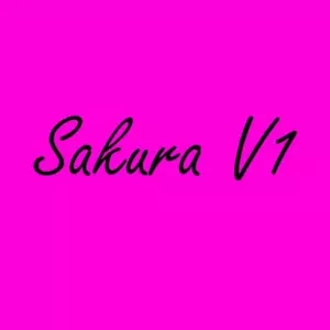 Sakura V1