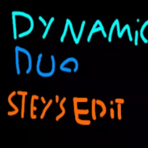 Dynamic Duo [Stey's Halloween Edit]