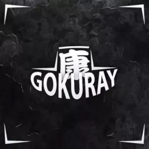 GokurayV1BlueEdit