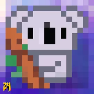 Koala 16x