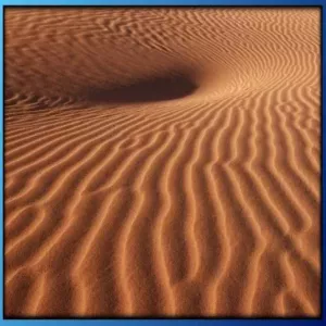 Sand