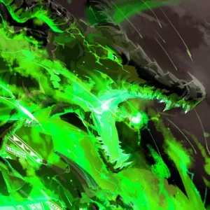 vepex green