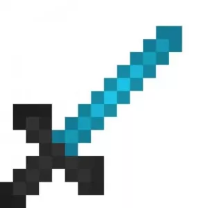 Slim Swords Minecraft Texture Pack