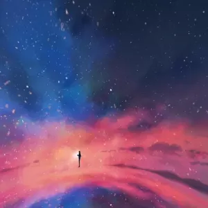 Custom Sky Folder Pt.1 (Anime Skies)
