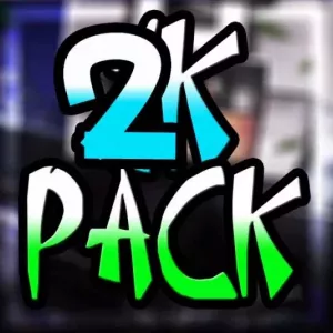Lumiz 2K Pack
