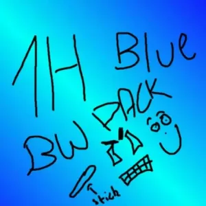 1HBLUEBWPACKbyLumiz
