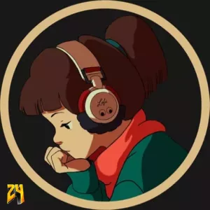 c Lofi6 Radio Edit