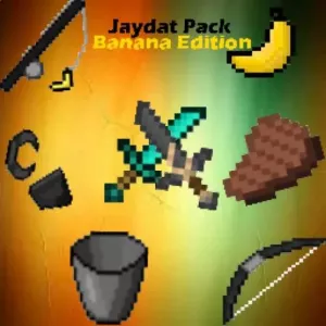JaydatBananaPack