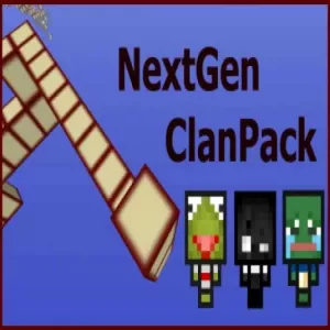 NextGenClanpackV1