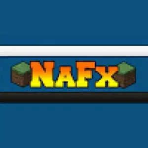 RedPack by NaFx Long Swords
