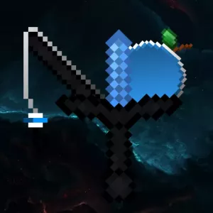 Blue 32x