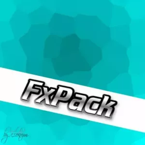 FxPack [32x]