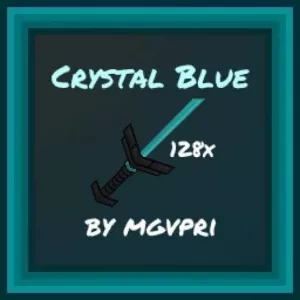 Crystal Blue Pack v1