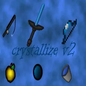 Crystalizev2