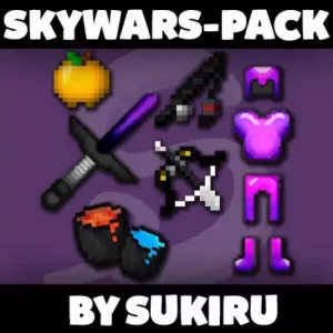 Sukiru-Pack
