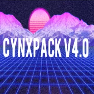 CynxPack V4[FPS Friendly][x32]