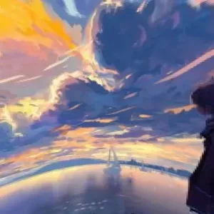 Anime Sky 6 (ENTPACKEN)