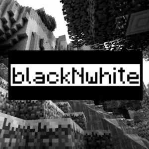blackNwhite - CWpack