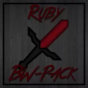 Ruby BW-Pack