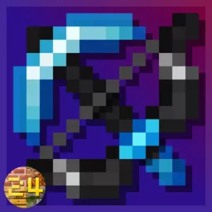 Spezity V2 (SS) [16x] Purple