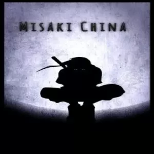 Misaki China