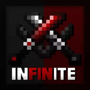 Solr InFinite [16x] Purple Edit