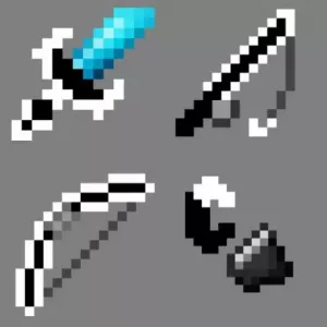 0BlackfWhite